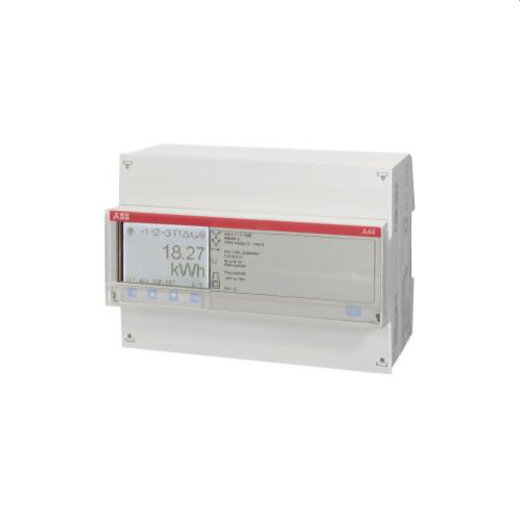 ABB Stotz-Kontakt Zähler A44 111-100 2CMA170533R1000