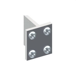 ABB Striebel & John Verbinder ZX66P4 2CPX062562R9999