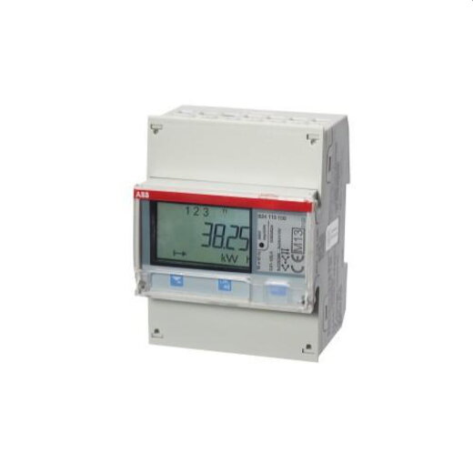ABB Stotz-Kontakt Zähler B24 113-100 2CMA100179R1000