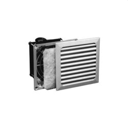 ABB Striebel & John Filterlüfter RZF100...