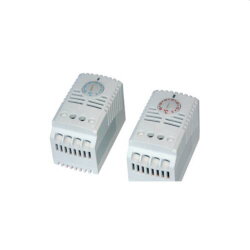 ABB Striebel & John Thermostat RZTS60 0-60GradC...