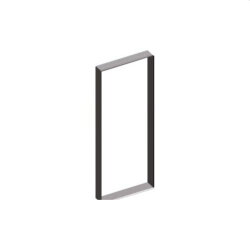 ABB Striebel & John Berührungsschutz RB28 B2/H8...