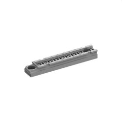 ABB Striebel & John Montageleiste TZ602 T275mm...