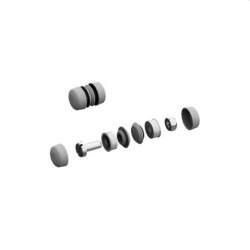 ABB Striebel & John Verbindungsset TZ608 IP55...