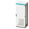 Siemens Schaltschrank-Leergehäuse SIVACON IP20 2200x400x600mm 8MF1246-3VR4