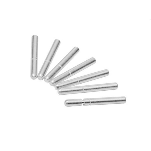 ABN Braun Steckerstifte 76005 6x45mm+1x45mm 76005