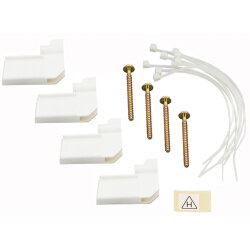 Legrand Montagesatz 01490