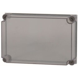 EATON Electric Gehäusedeckel D200-CI43 375x250x100mm