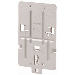 EATON Electric Clipsplatte NZM1-XC35