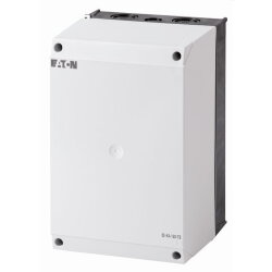 EATON Electric Kleingehäuse CI-K4-160-TS mit...