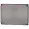 EATON Electric Deckel D200-CI45 transparent 500x375x10