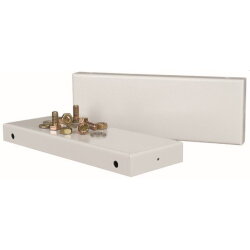 EATON Electric Seitenblende BPZ-SS-1/250-EP für Sockel