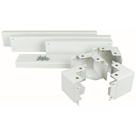 EATON Electric Standsockel XAP0208504 200x850x400