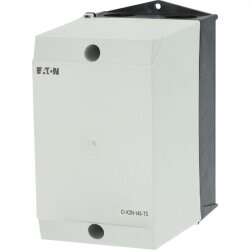EATON Electric Isolierstoffgehäuse CI-K2H-145-TS mit...