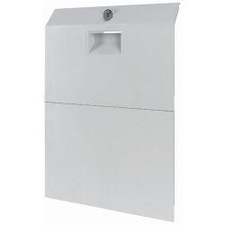 EATON Electric Frontplatte FP50-ID 375x500m