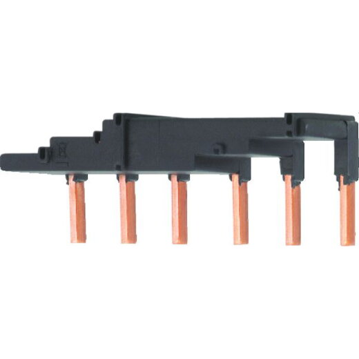 EATON Electric Drehstromschienenblock B3.0/2-PKZ4