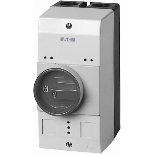 EATON Electric Isolierstoffgehäuse CI-PKZ0-GM