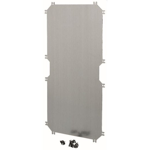 EATON Electric Montageplatte M3-CI48