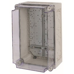 EATON Electric CI-Gehäuse ZG/I43E-G-200
