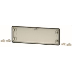 EATON Electric Flansch FL4-X