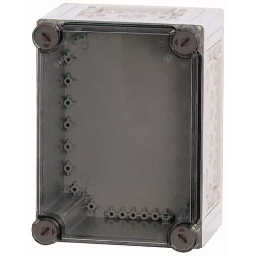 EATON Electric Isolierstoffgehäuse CI23E-125