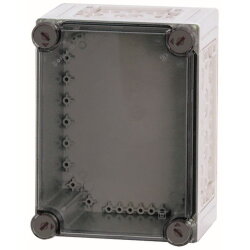 EATON Electric Isolierstoffgehäuse CI23E-125