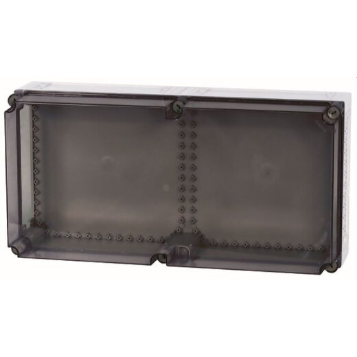 EATON Electric Isolierstoffgehäuse CI48-200