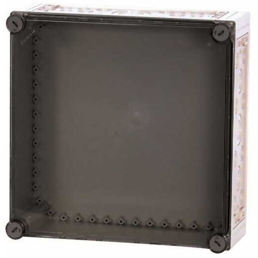 EATON Electric Isolierstoffgehäuse CI44E-125