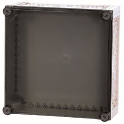 EATON Electric Isolierstoffgehäuse CI44E-125