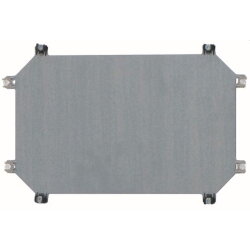 EATON Electric Montageplatte M3-CI43