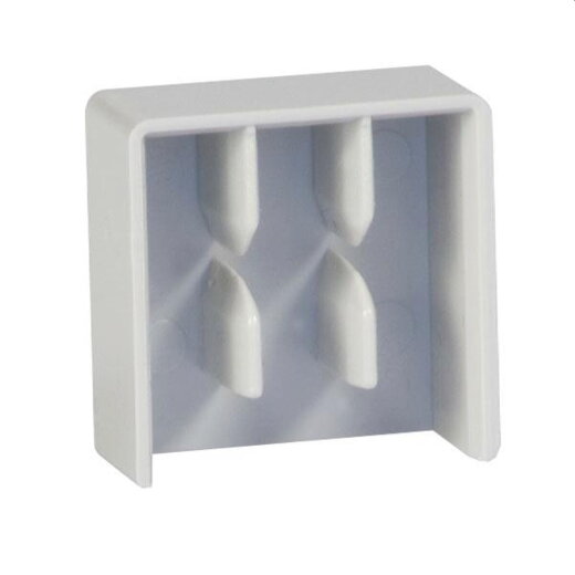 Doepke Endkappe EK-2/3/10/16 2+3polig