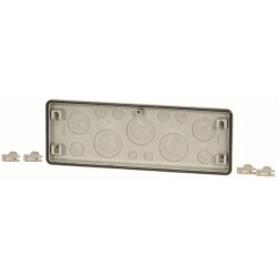 EATON Electric Flansch FL4-5