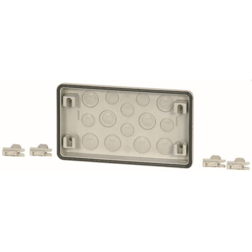 EATON Electric Flansch FL3-2