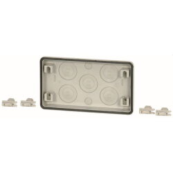 EATON Electric Flansch FL3-3