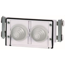 EATON Electric Kabelschelle KS3-CI