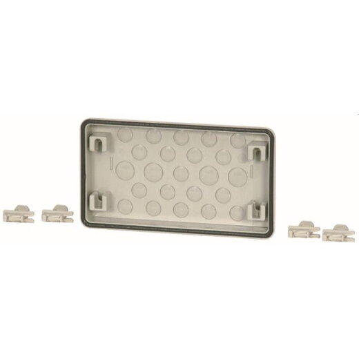 EATON Electric Flansch FL3-1