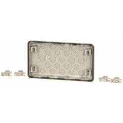 EATON Electric Flansch FL3-1