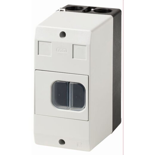 EATON Electric Isolierstoffgehäuse CI-PKZ01-G