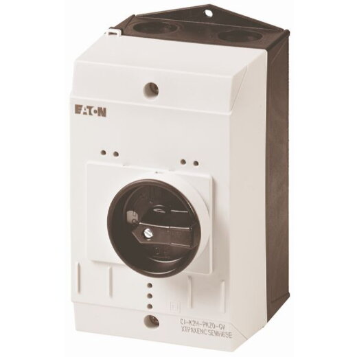 EATON Electric Isolierstoffgehäuse CI-K2-PKZ0-GV