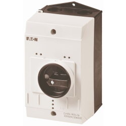 EATON Electric Isolierstoffgehäuse CI-K2-PKZ0-GV