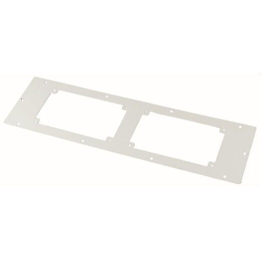 EATON Electric Bodenplatte AFP-5-CS mit Flanschöffnungen F3