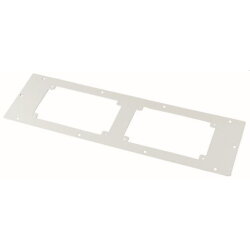 EATON Electric Bodenplatte AFP-5-CS mit...