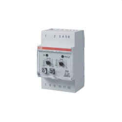 ABB Stotz-Kontakt Differenzstromrelais RD3P 2CSJ203001R0002