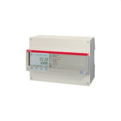 ABB Stotz-Kontakt Drehstromzähler A43 313-100...