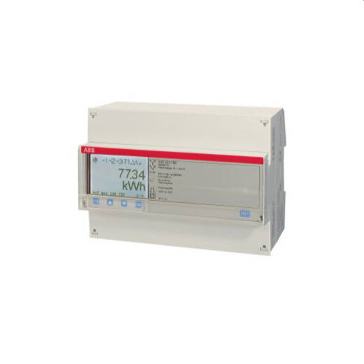 ABB Stotz-Kontakt Drehstromzähler A43 312-100 2CMA170525R1000