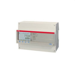 ABB Stotz-Kontakt Drehstromzähler A43 312-100...