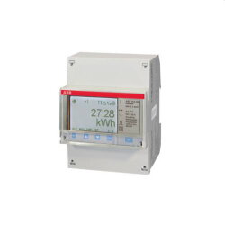 ABB Stotz-Kontakt Messwandlerzähler A42 113-100...