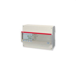 ABB Stotz-Kontakt Messwandlerzähler A44 553-110...