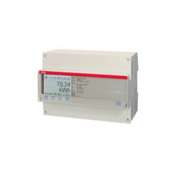 ABB Stotz-Kontakt Messwandlerzähler A44 112-100...