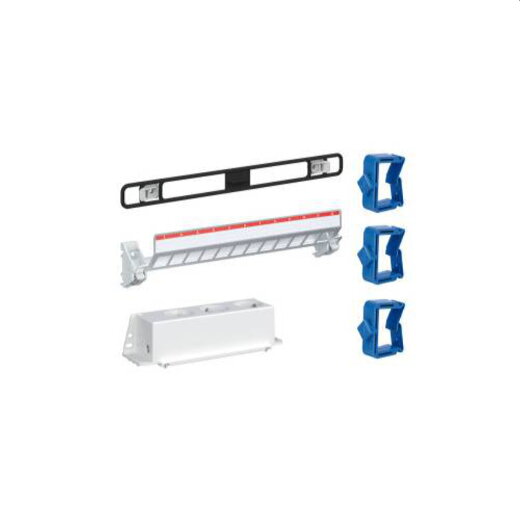 ABB Striebel & John Ausbauset ZE339 Media 2CPX038146R9999